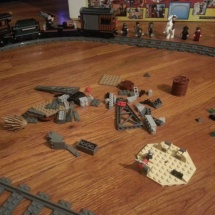 Constitution Train Chase 28