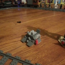 Constitution Train Chase 31