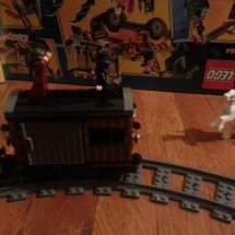 Constitution Train Chase 33