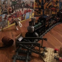 Constitution Train Chase 34