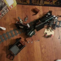 Constitution Train Chase 37
