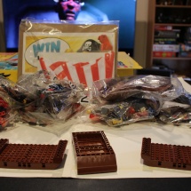 The Brick Bounty 1