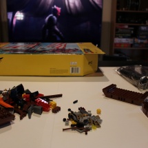 The Brick Bounty 2