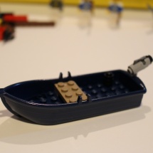The Brick Bounty 4