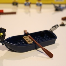The Brick Bounty 5
