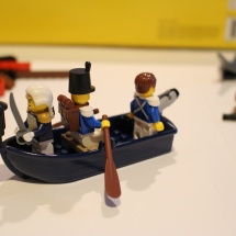 The Brick Bounty 6