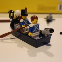 The Brick Bounty 7
