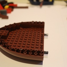 The Brick Bounty 8