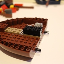 The Brick Bounty 9