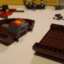 The Brick Bounty 10