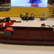 The Brick Bounty 11