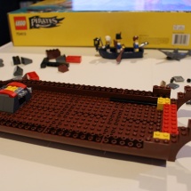 The Brick Bounty 12