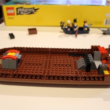 The Brick Bounty 13