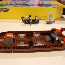 The Brick Bounty 14