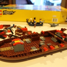 The Brick Bounty 16
