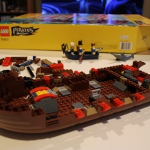 The Brick Bounty 17