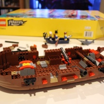 The Brick Bounty 18