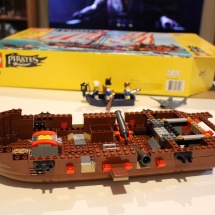 The Brick Bounty 19