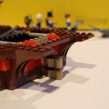 The Brick Bounty 20
