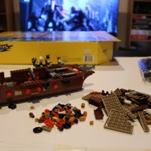 The Brick Bounty 21