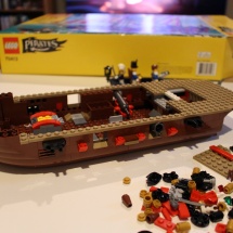 The Brick Bounty 22