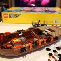 The Brick Bounty 24
