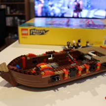 The Brick Bounty 25