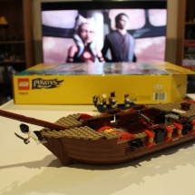 The Brick Bounty 26