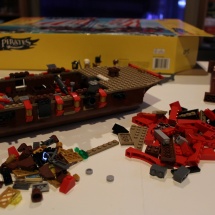 The Brick Bounty 27