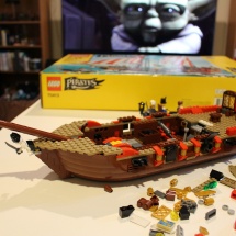 The Brick Bounty 28