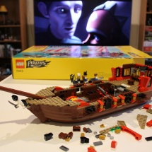 The Brick Bounty 29