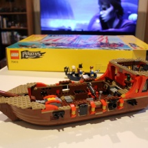 The Brick Bounty 31