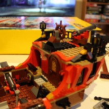 The Brick Bounty 34