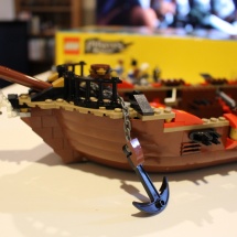 The Brick Bounty 35