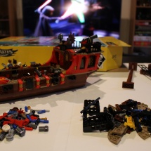 The Brick Bounty 36