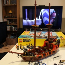 The Brick Bounty 38