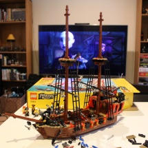 The Brick Bounty 39
