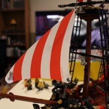 The Brick Bounty 41