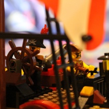The Brick Bounty 