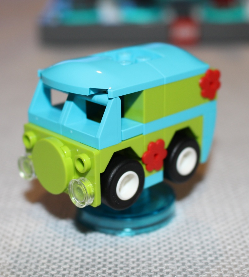 LEGO Dimensions | Clayburn's Blog