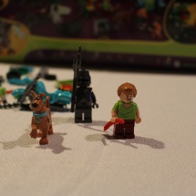 LEGO Mystery Mansion 2