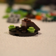 LEGO Mystery Mansion 3