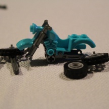 LEGO Mystery Mansion 6