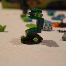 LEGO Mystery Mansion 5