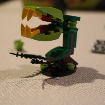 LEGO Mystery Mansion 7