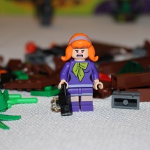 LEGO Daphne