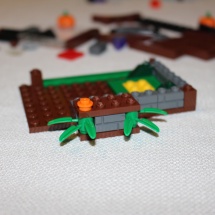 LEGO Mystery Mansion 13
