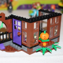 LEGO Mystery Mansion 18