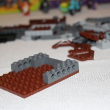 LEGO Mystery Mansion 23