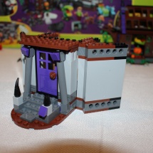 LEGO Mystery Mansion 25